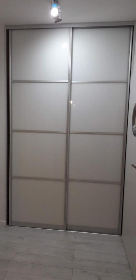 Playa Baltis Miedzyzdroje Apartament Katharina Dış mekan fotoğraf