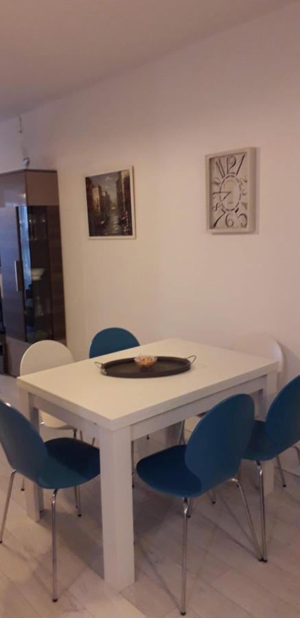 Playa Baltis Miedzyzdroje Apartament Katharina Dış mekan fotoğraf